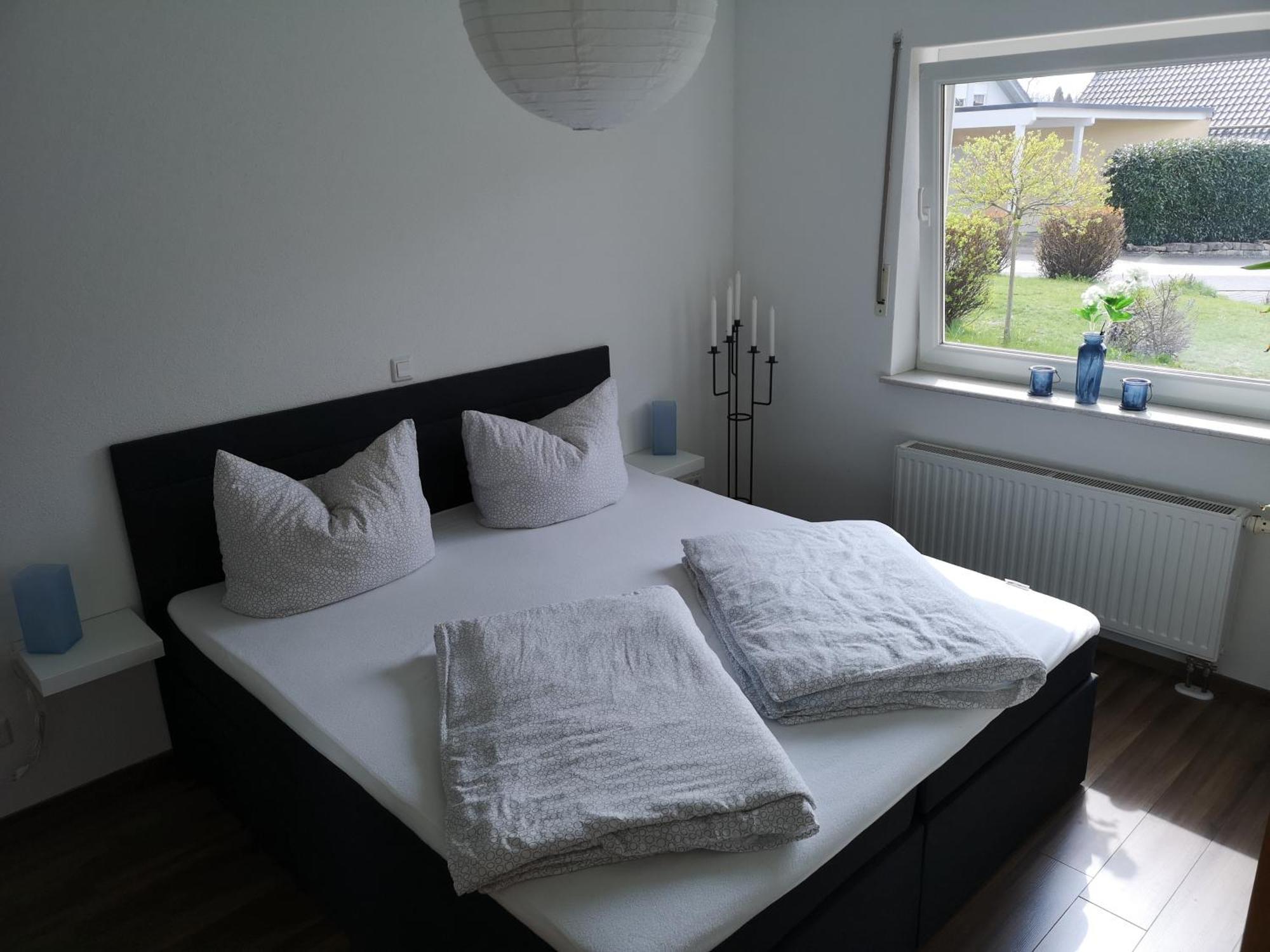 Ferienwohnung Am Philosophenweg Hachenburg Bagian luar foto