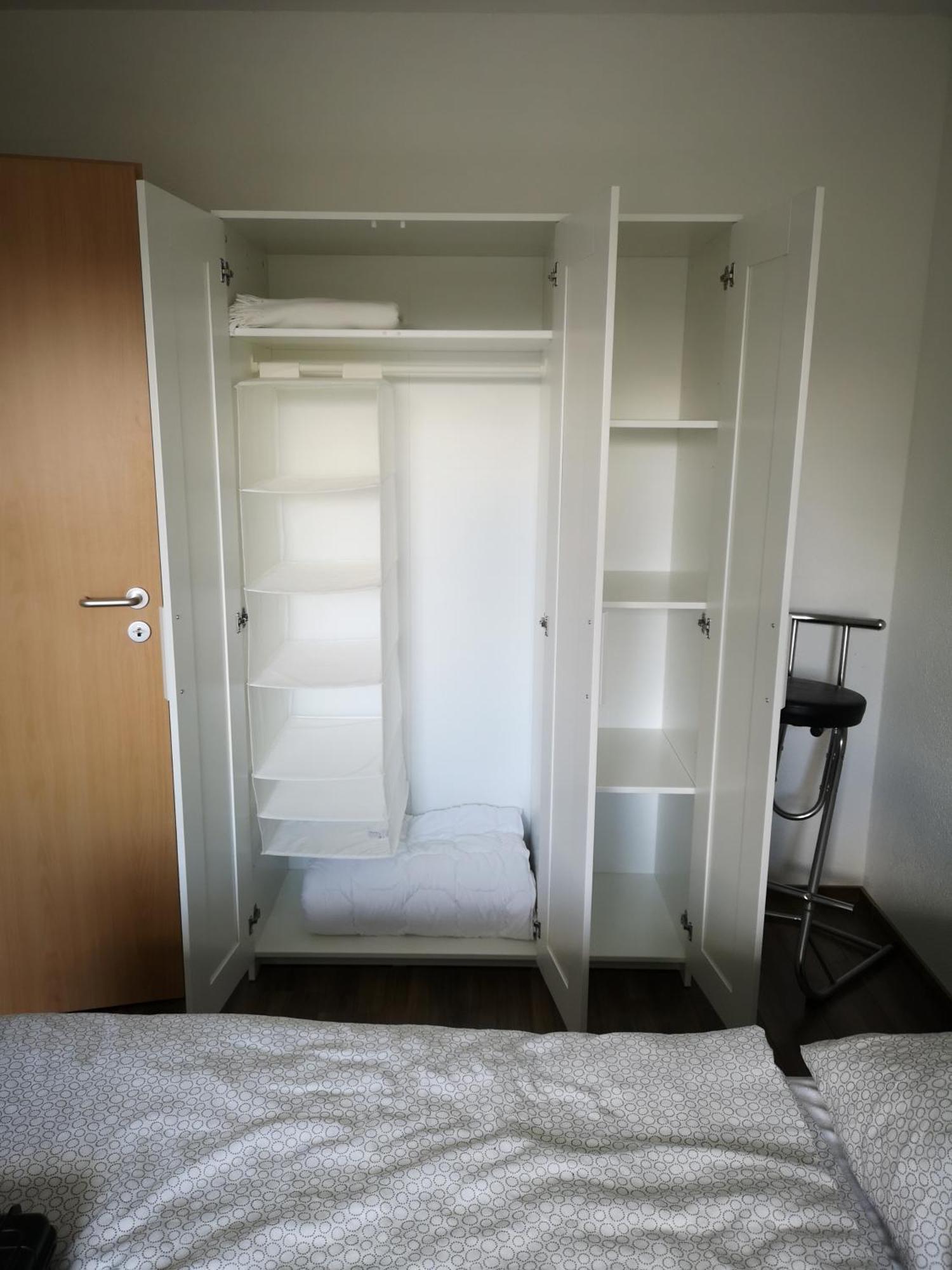 Ferienwohnung Am Philosophenweg Hachenburg Bagian luar foto