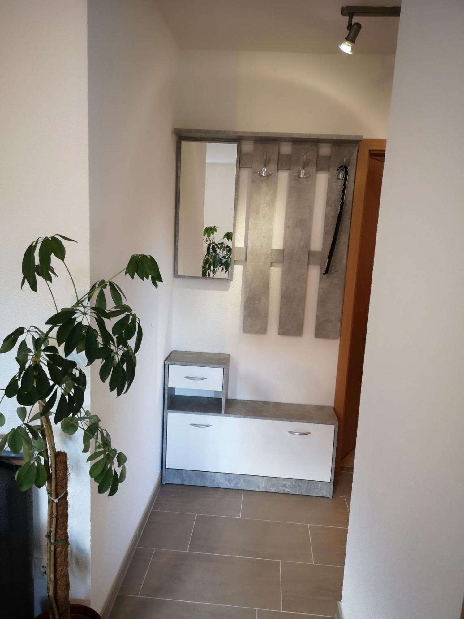 Ferienwohnung Am Philosophenweg Hachenburg Bagian luar foto