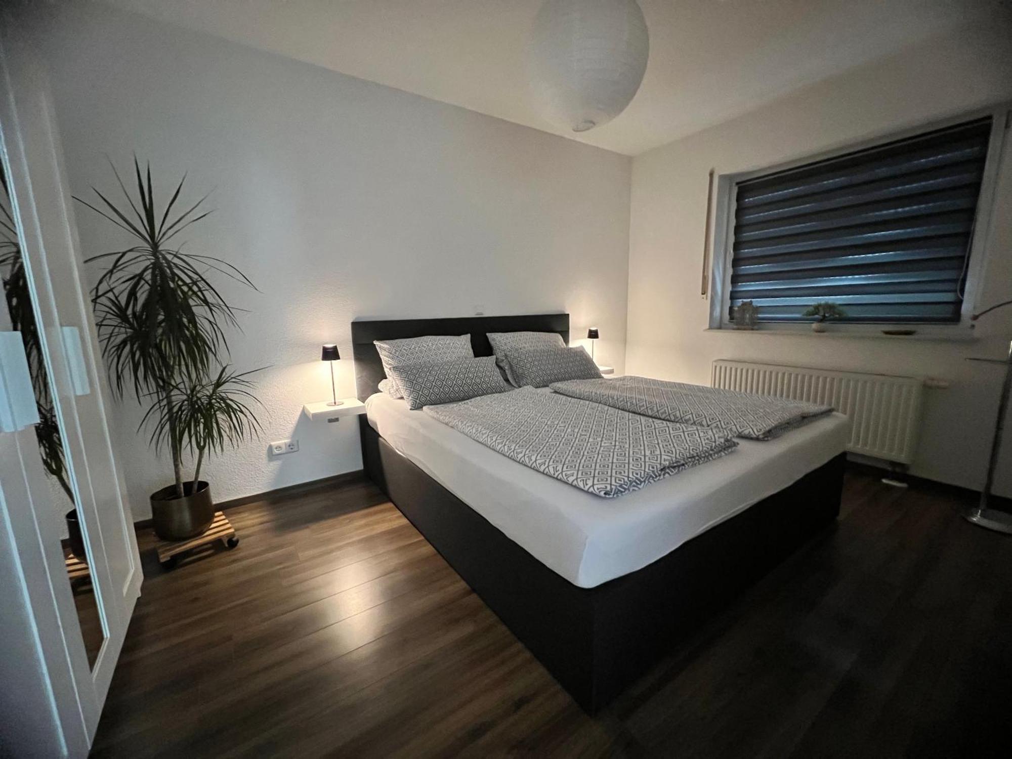 Ferienwohnung Am Philosophenweg Hachenburg Bagian luar foto